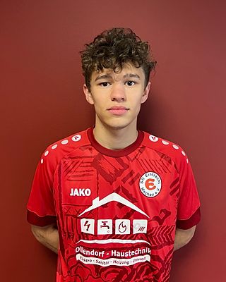 Quentin Steven Grell