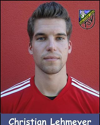 Christian Lehmeyer
