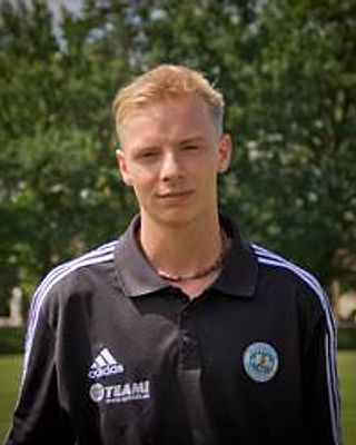 Ian Schöbe
