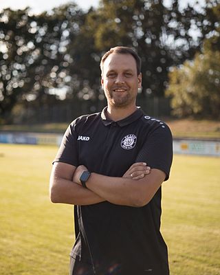 Kevin Müller