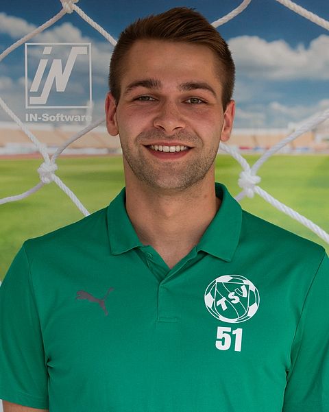 Foto: TSV Auerbach
