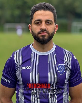 Mohammad Abou Younes