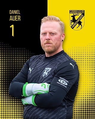 Daniel Auer