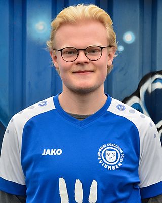 Maximilian Bruszkowski