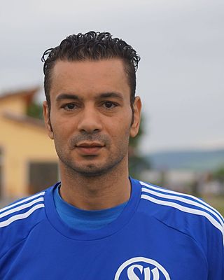 Mohammed Abdrabo
