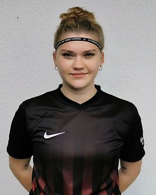 Sofie-Marie Wind