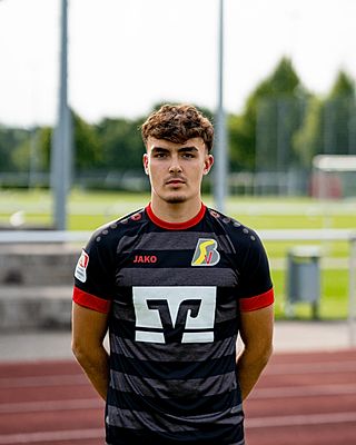 Reza Asadollahi Alle