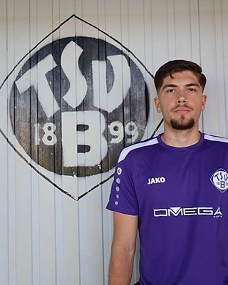 Bleron Gjuraj
