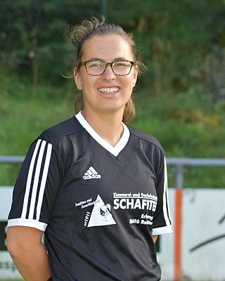 Anna Schneider