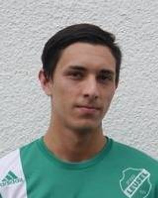 Sebastian Schmidt