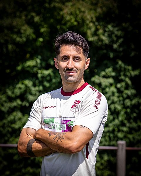 Foto: giansnutrition