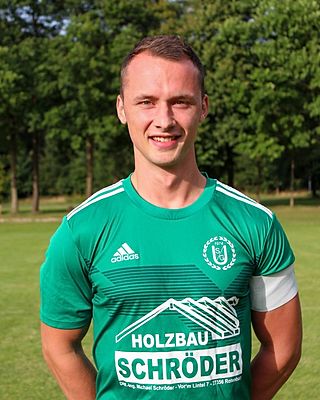 Florian Liszkowski