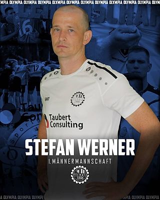 Stefan Werner