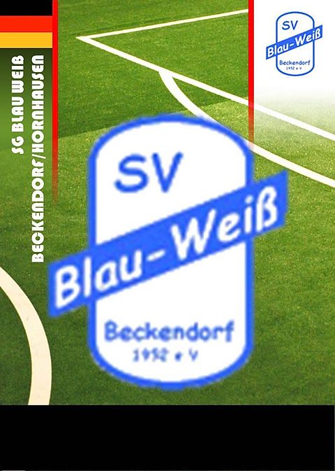 Foto: SG Beckendorf / Hornhausen