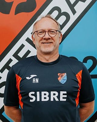 Andreas Neeb