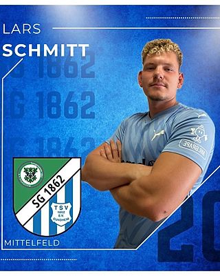 Lars Schmitt