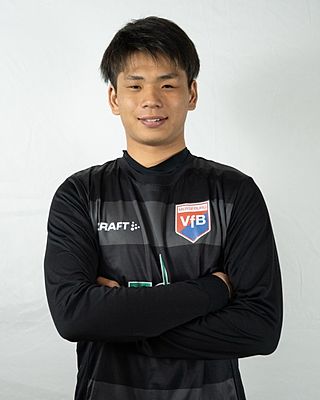 Tatsunosuke Yamamoto