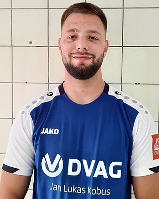 Joey Jan Reimann