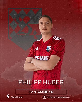 Philipp Huber
