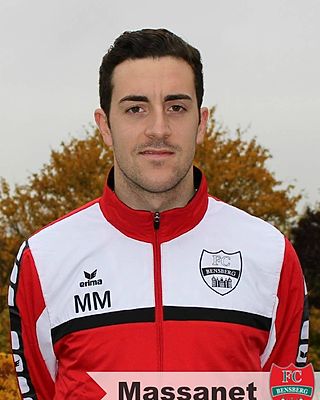 Miguel Massanet-Schulder