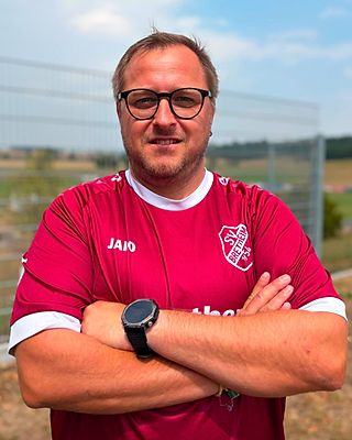 Mathias Kloos