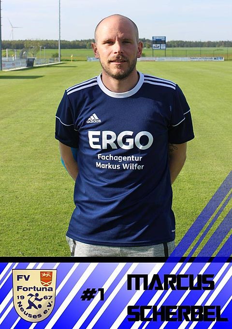 Foto: FV Fortuna Neuses
