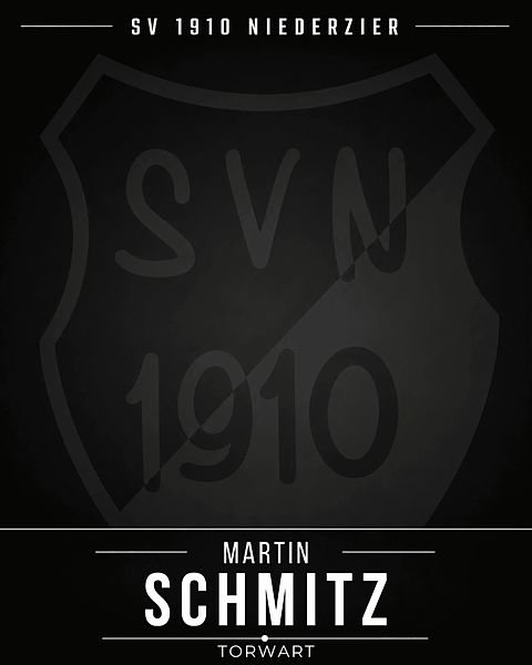 Foto: SV 1910 Niederzier e.V.
