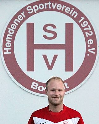 Tobias Rolfsen