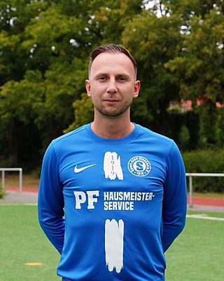 Sascha Rinke