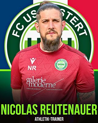 Nicolas Reutenauer