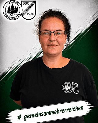 Monique Richter
