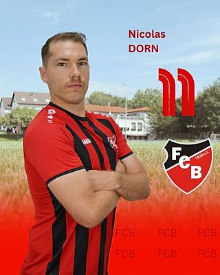 Nicolas Dorn