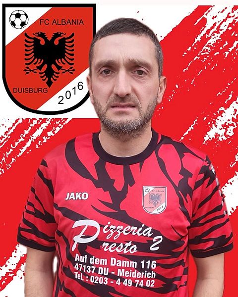 Foto: Mergim Rustemi