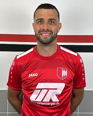 Michael Gaugenrieder