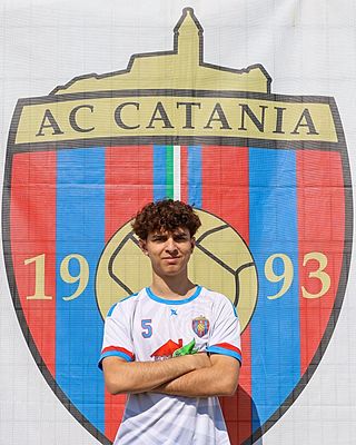 Vincenzo Gianluca Palmieri