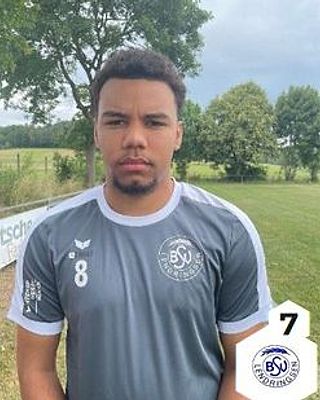 Thiago Osvaldo M Dos Reis Antonio