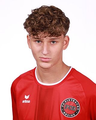 Arne Westarp