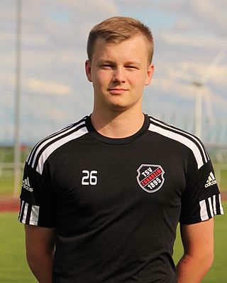 Florian Koch