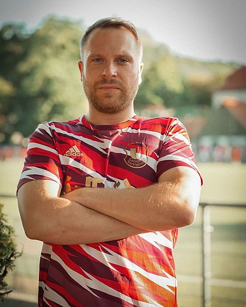 Foto: Patrick Neusüß