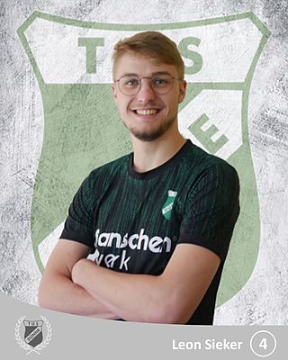 Leon Sieker
