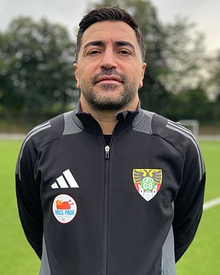 Yüksel Kilic