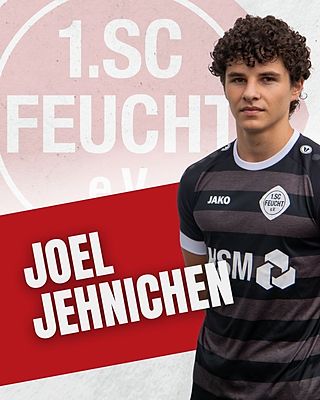Joel Jehnichen