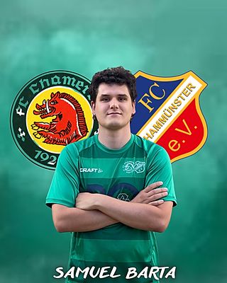 Samuel Barta