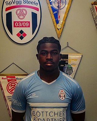 Luc Kilian Akakpo Toulan