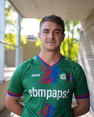 Marian Riegler