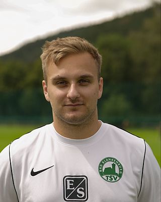 Tony Herzog