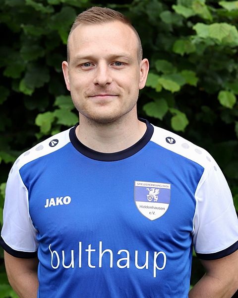 Foto: Lars Fege