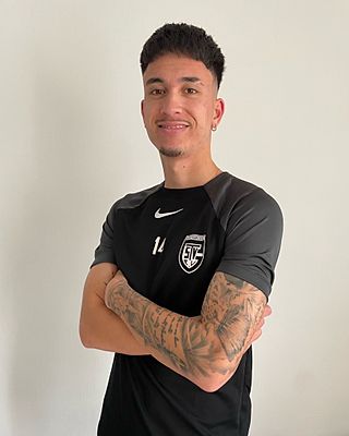 Massimo-Marvin Villanueva