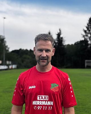 Nicolas Gebhardt