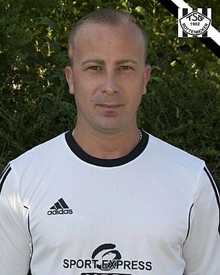 Denis Liebrecht